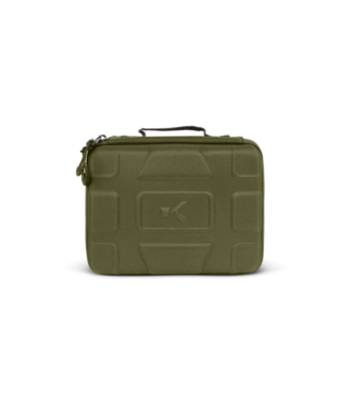 Korum Progress Hardcase Cooler 4 Liter