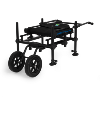 Preston Preston Absolute Feeder Chair Wheel Kit kit de transport