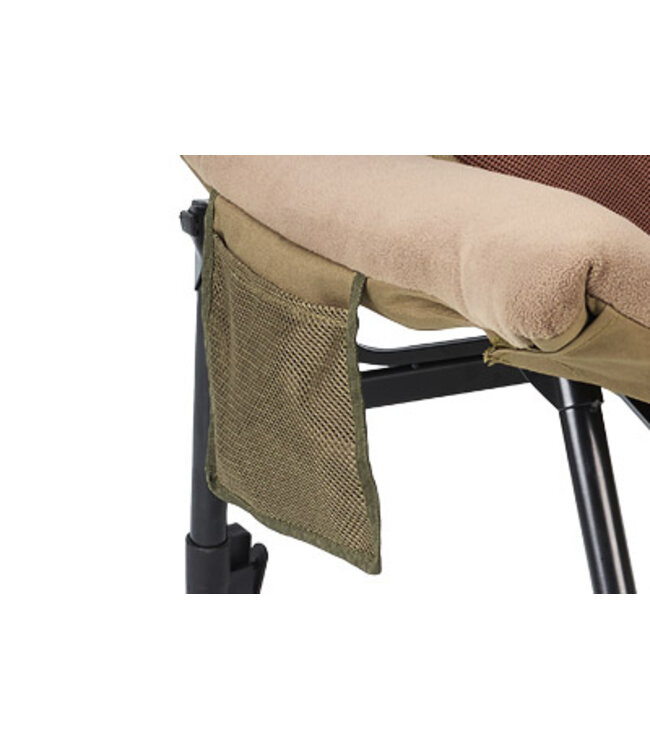 Prowess Summa Level hoogwaardige level chair