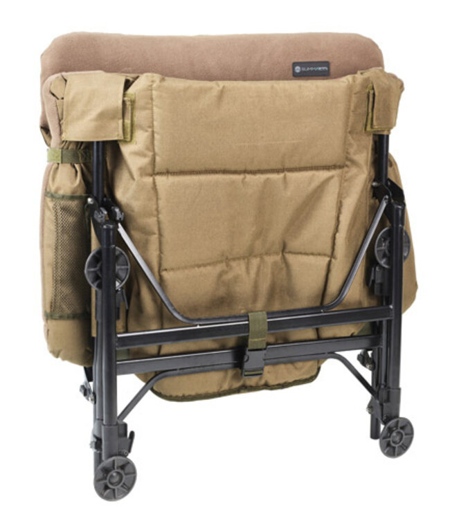 Prowess Summa Level hoogwaardige level chair