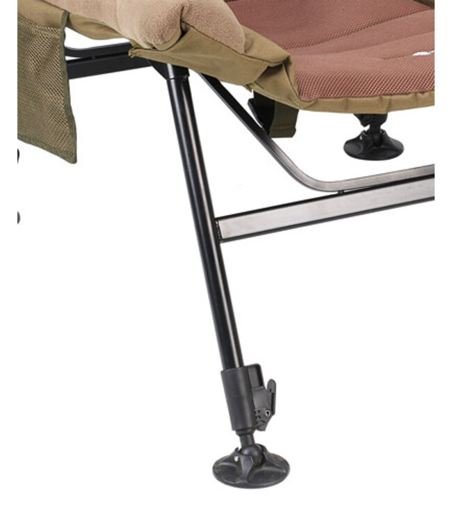 Prowess Summa Level level chair haut de gamme