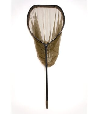 Prowess Equa Speed LN schepnet met telescopische steel