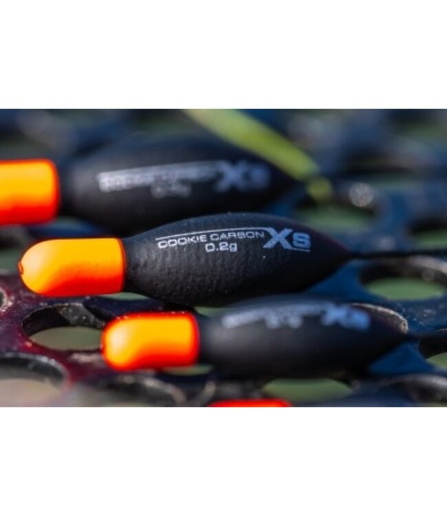 Guru XS Cookie Carbon