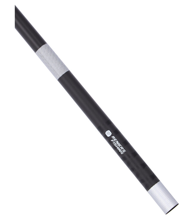 Reniers Fishing Kit K-M30 Black – Avec strippa ou sans (2.90m, 85g)