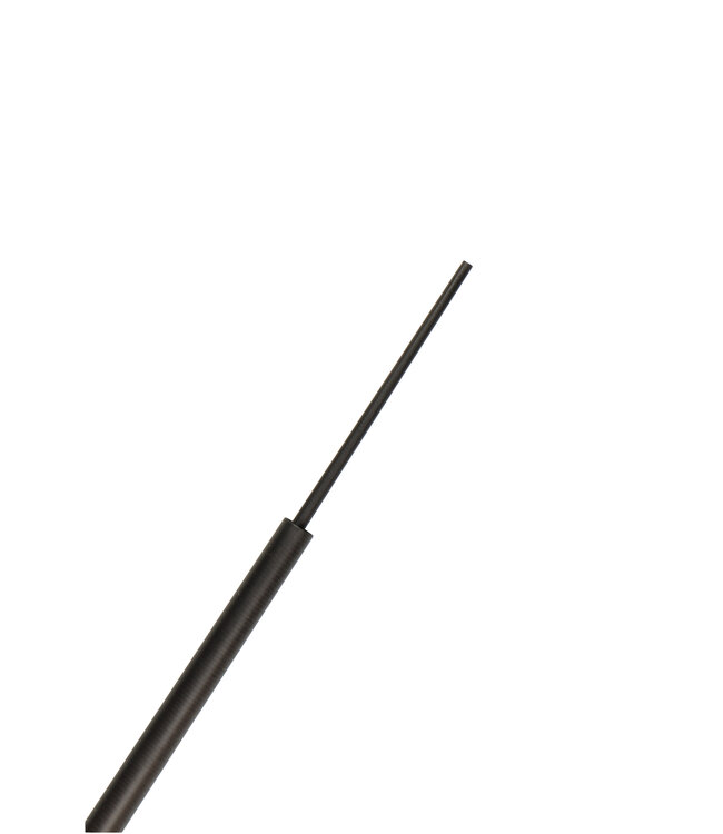 Reniers Fishing Kit K-M30 Black – Avec strippa ou sans (2.90m, 85g)