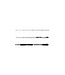 Daiwa Crossfire Spin Medium Fast (2 delen)