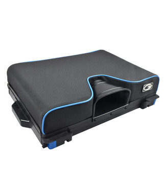 Garbolino Bloc Assise Moulée + Tiroir Latéral 30 mm Gamme Competition