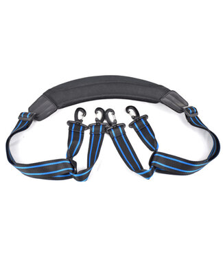 Garbolino Bretelle Station - 4 Points d'Attache