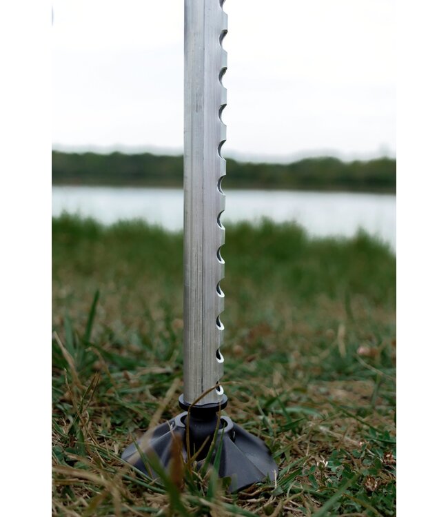 Garbolino Bein D36 Pinlock Black 56-86 cm 1 Stk