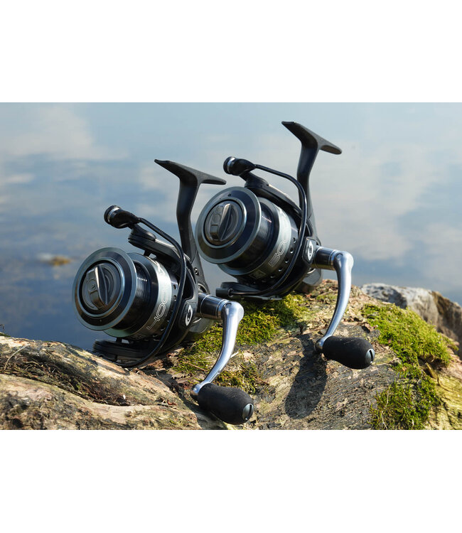 Cresta Advantor XT Plus 4000 feedermolen