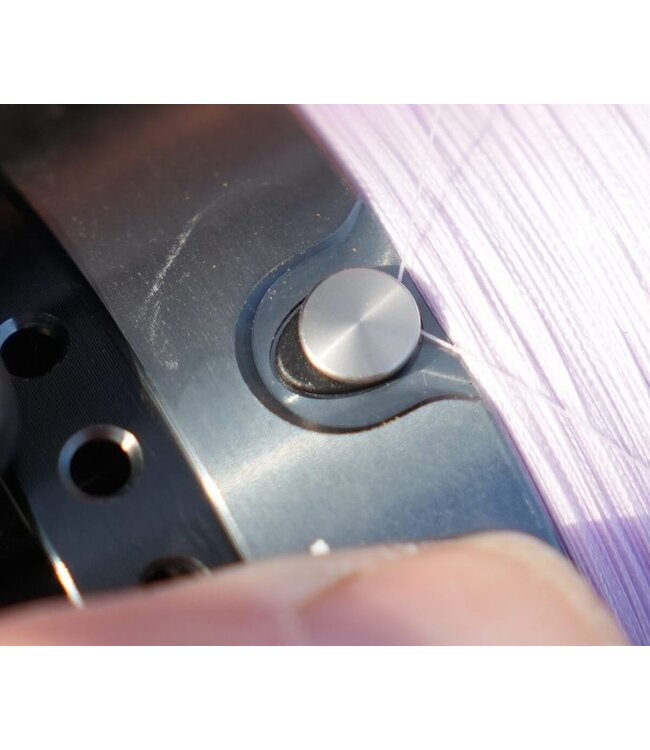 Cresta Advantor XT Plus 4000 moulinet feeder