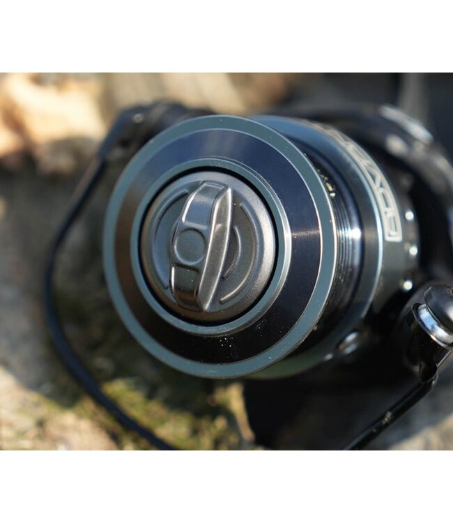 Cresta Advantor XT Plus 4000 Feedermrolle