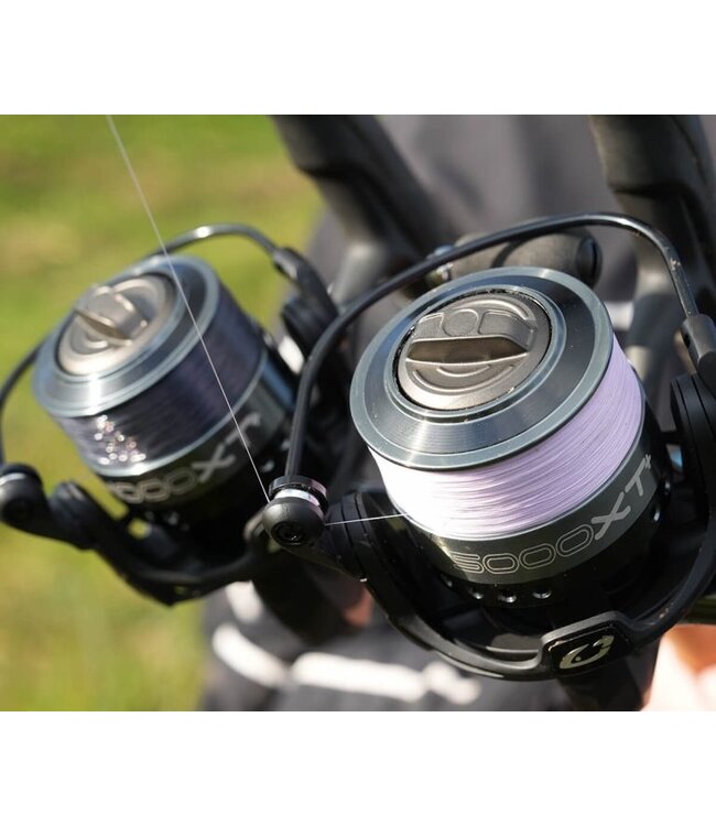 Cresta Advantor XT Plus 4000 Feedermrolle