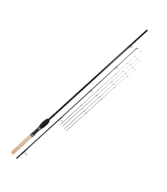 Preston Dutch Master Sentient Feeder Rod 10'8" - 30g
