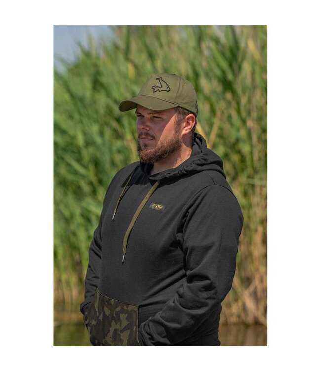 Avid Carp Minimal Cap Green casquette verte pêche