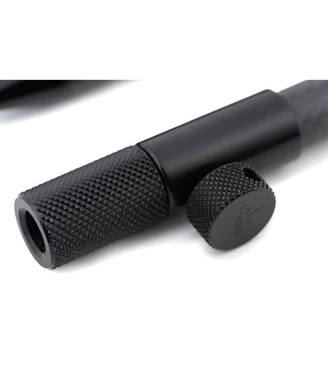 Fox Black Label Carbon Bankstick ultralichte bankstick