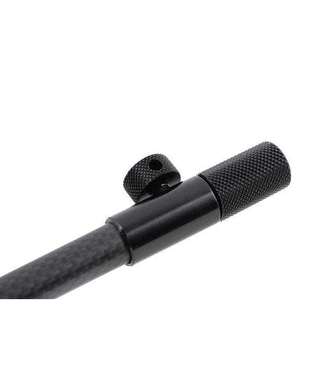 Fox Black Label Carbon Bankstick ultraleichter Bankstick