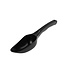 Fox Spomb Scoop Noir pelle à appâts pour Spombs et bateaux