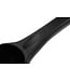 Fox Spomb Scoop Black Bait scoop voor Spombs en voerboten