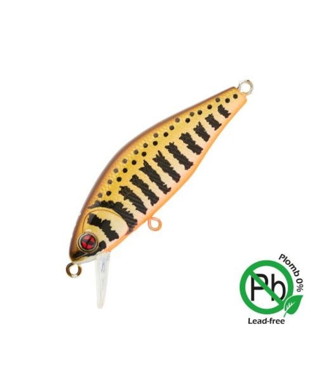 Sakura Phoxy Kawa 52mm 5.5g Sinking