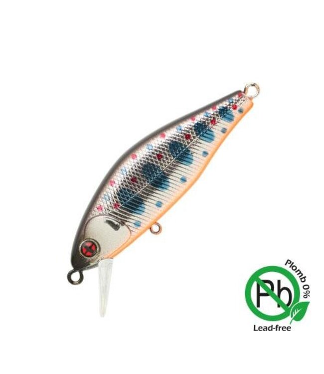 Sakura Phoxy Kawa 52mm 5.5g Sinking