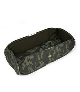 Korum Camo Fast Mat schnell aufbaubare Abhakmatte