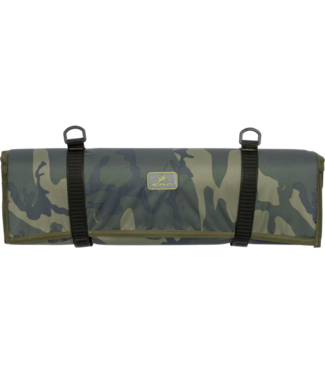 Korum Camo Roll-A-Mat aufrollbare Abhakmatte