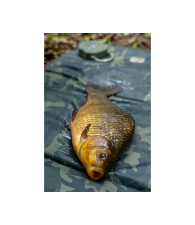 Korum Camo Roll-A-Mat oprolbare onthaakmat