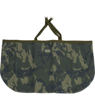 Korum Camo Compact Weight Sling kompakter Wiegesack