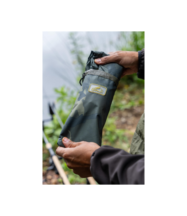 Korum Camo Compact Weight Sling compacte weegzak