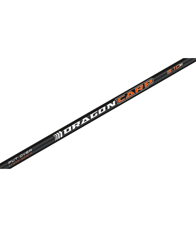 Colmic Manche d’épuisette Colmic Dragon Carp 3.10m