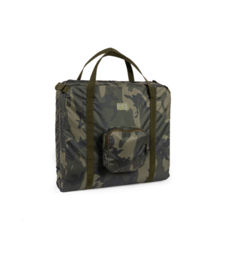 Korum Camo Fishcare Set Tapis de Réception et Sling