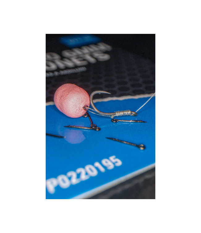 Preston Micro Bayonets 6mm