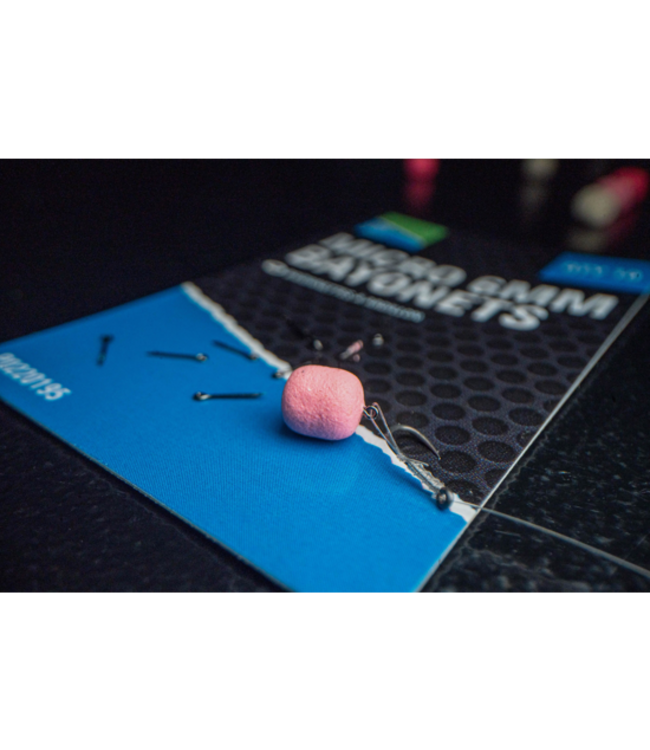 Preston Micro Bayonets 6mm