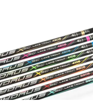 Trabucco Tremarella Hydrus NXT Lake Trout