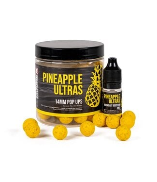 CC Moore Pineapple Ultras Pop Ups 14mm
