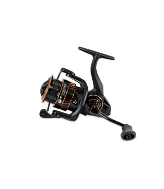 Guru N-Gauge Pro Reel Match en Feeder Molen