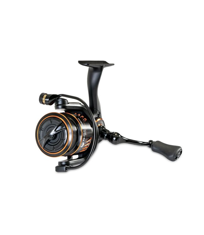 Guru N-Gauge Pro Reel Match und Feeder Rolle