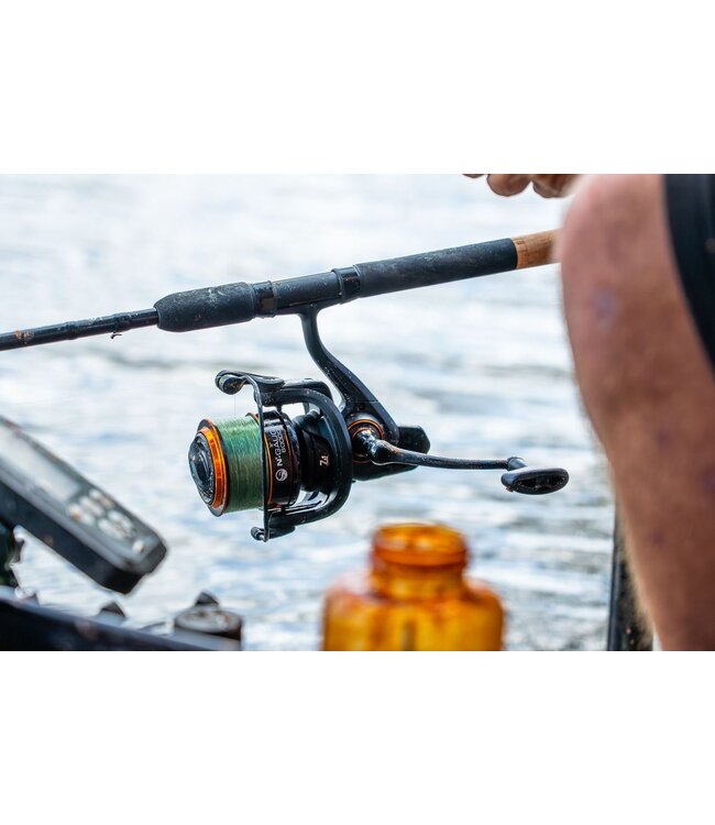 Guru N-Gauge Pro Reel Moulinet Match et Feeder