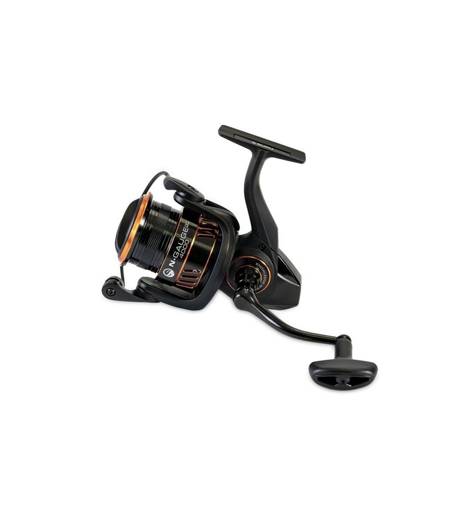Guru N-Gauge Pro Reel Moulinet Match et Feeder
