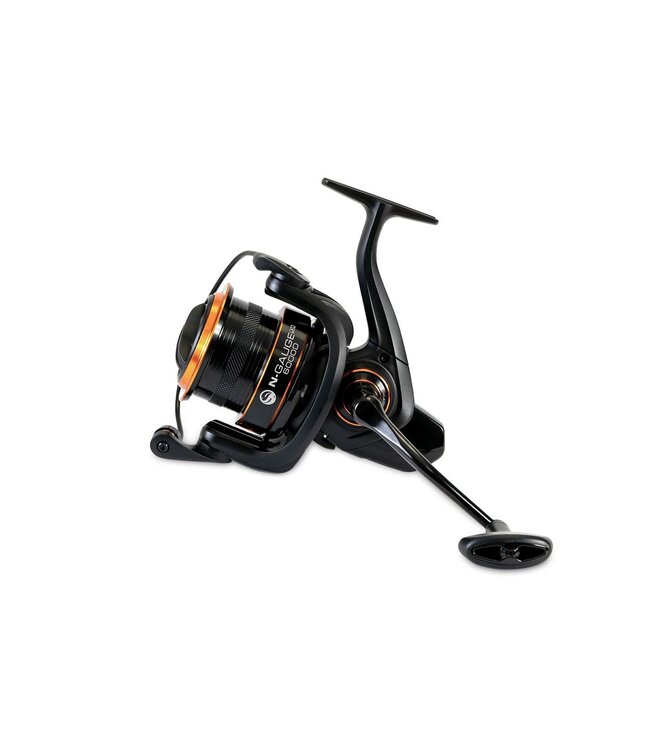 Guru N-Gauge Pro Reel Moulinet Match et Feeder