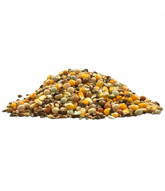 Reniers Fishing Partikel Mix Trocken Cribs Golden Carp 3 kg