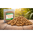 Reniers Fishing Maisgluten Pellets – Voedende Maïspellets voor Voermixen en Boilies – 3 kg