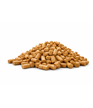 Reniers Fishing Pellets de Gluten de Maïs 3 kg