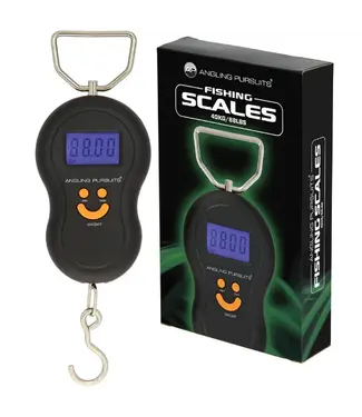 NGT Angling Pursuits Balance Électronique 40 kg