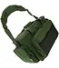 NGT Carryall Insulated 4 Compartment Carryall – Sac de Pêche Isotherme à 4 Compartiments – 55 x 36 x 31 cm