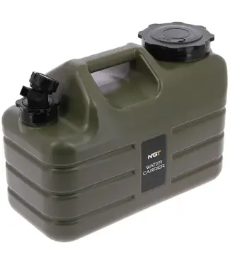 NGT Water Container 11L – Watercontainer met Kraan en Tuit