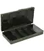 NGT XT Terminal Tackle Box System – Boîte de Rangement Magnétique Compacte pour Terminal Tackle et Accessoires de Montages