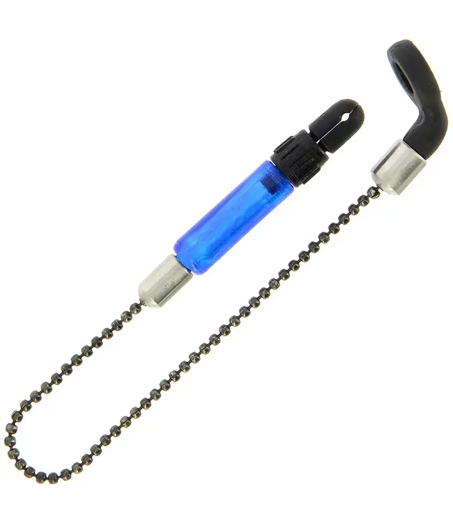 NGT ProLine Indicator Set – Set van 3 Chain Indicators met 17.5 cm Ketting voor Karpervissen