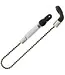 NGT ProLine Indicator Set – Set de 3 Chain Indicators avec Chaîne de 17.5 cm pour la Pêche de la Carpe
